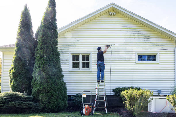 Solar Panel Cleaning in Wilmore, KY