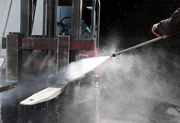 Best Machinery and Equipment Cleaning  in Wilmore, KY