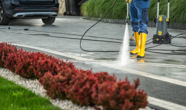 Professional Pressure Washing in Wilmore, KY